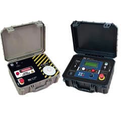 Insulating Glove Tester 70 kV - DT-70KV