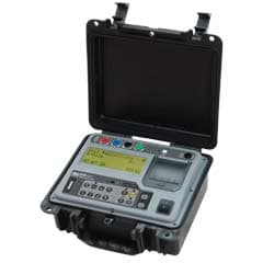 Smart Digital Earth Tester - EM-4058