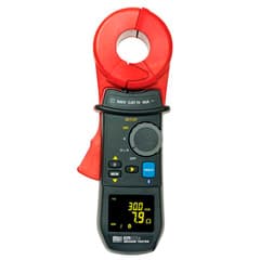 Clamp-On Ground Resistance Meter - EM-5254