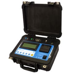 High-Frequency Earth Ground Tester - TM-25R